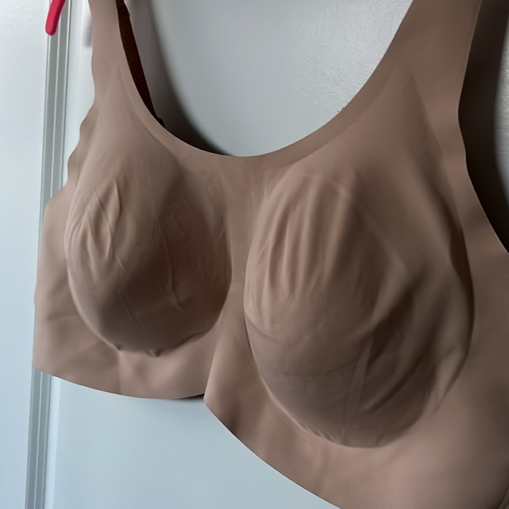 Knix Revolution Adjustable Pullover Bra, Xxxxl - image 2